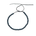 Braccialetto Anthracite