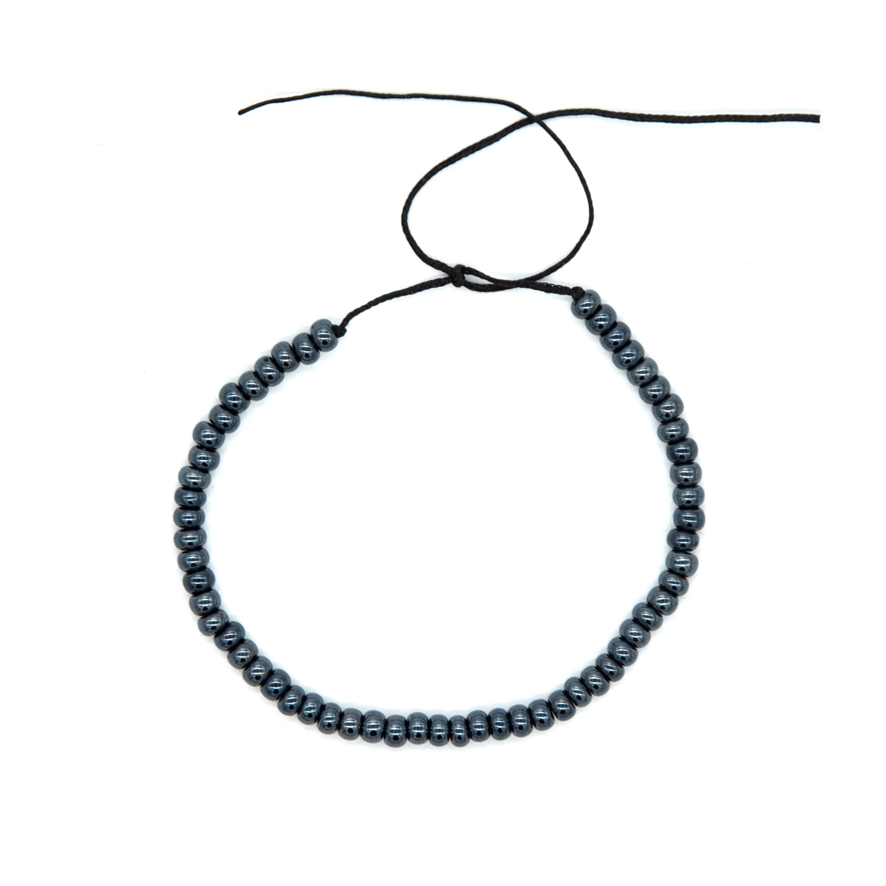 Braccialetto Anthracite