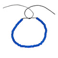 Braccialetto Blu Royale