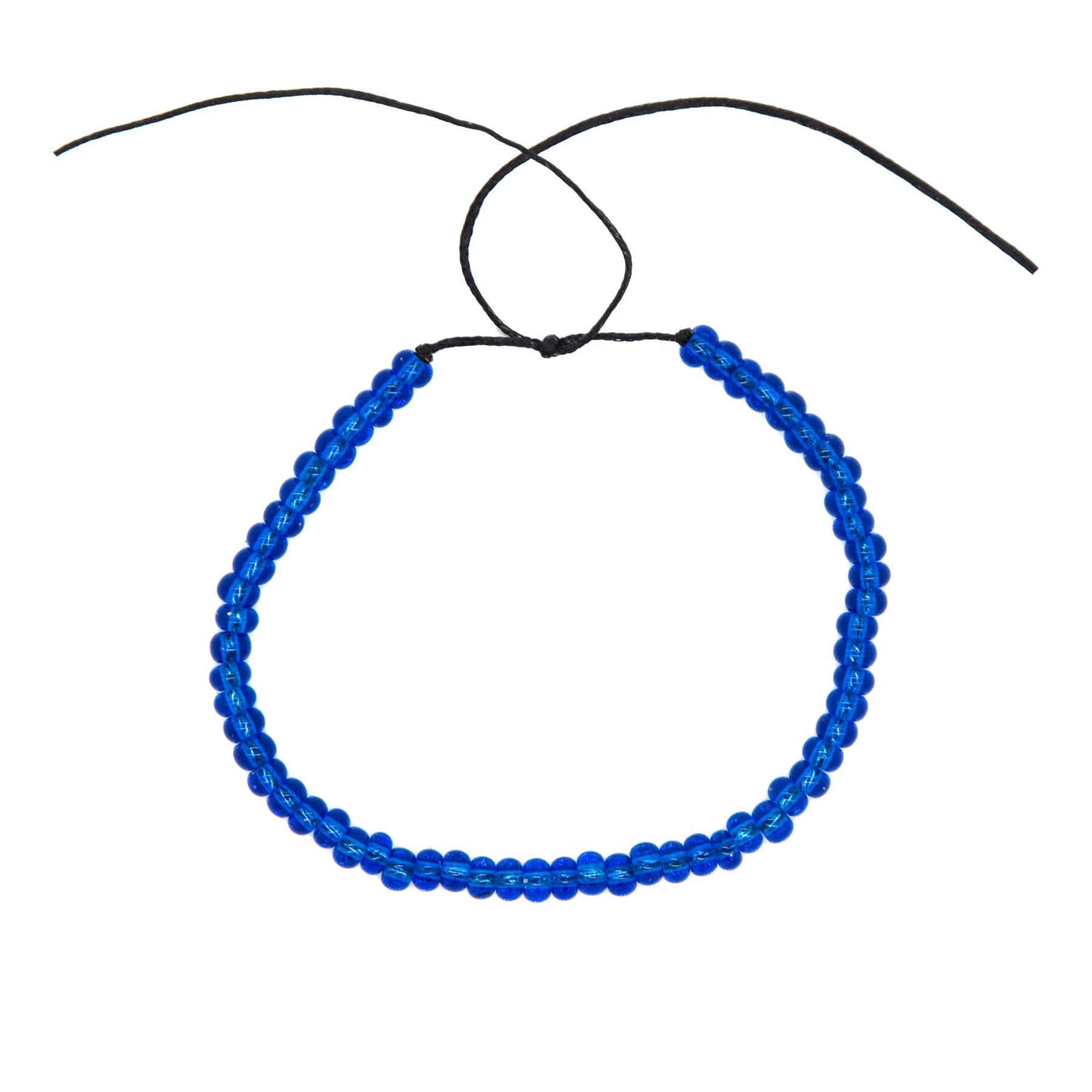 Braccialetto Blu Royale