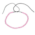 Braccialetto Rosa Fenicottero