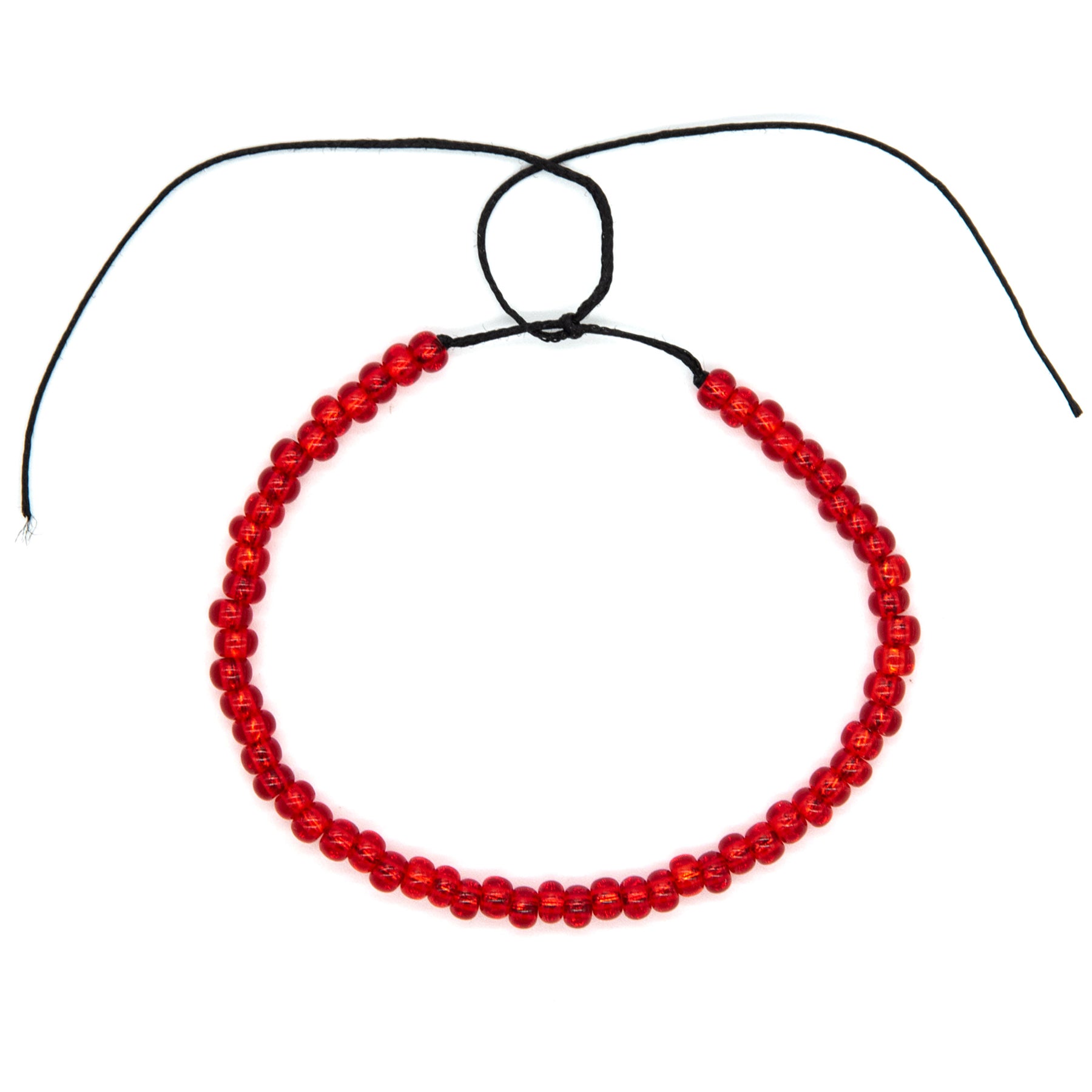 Braccialetto Rosso Amoreira