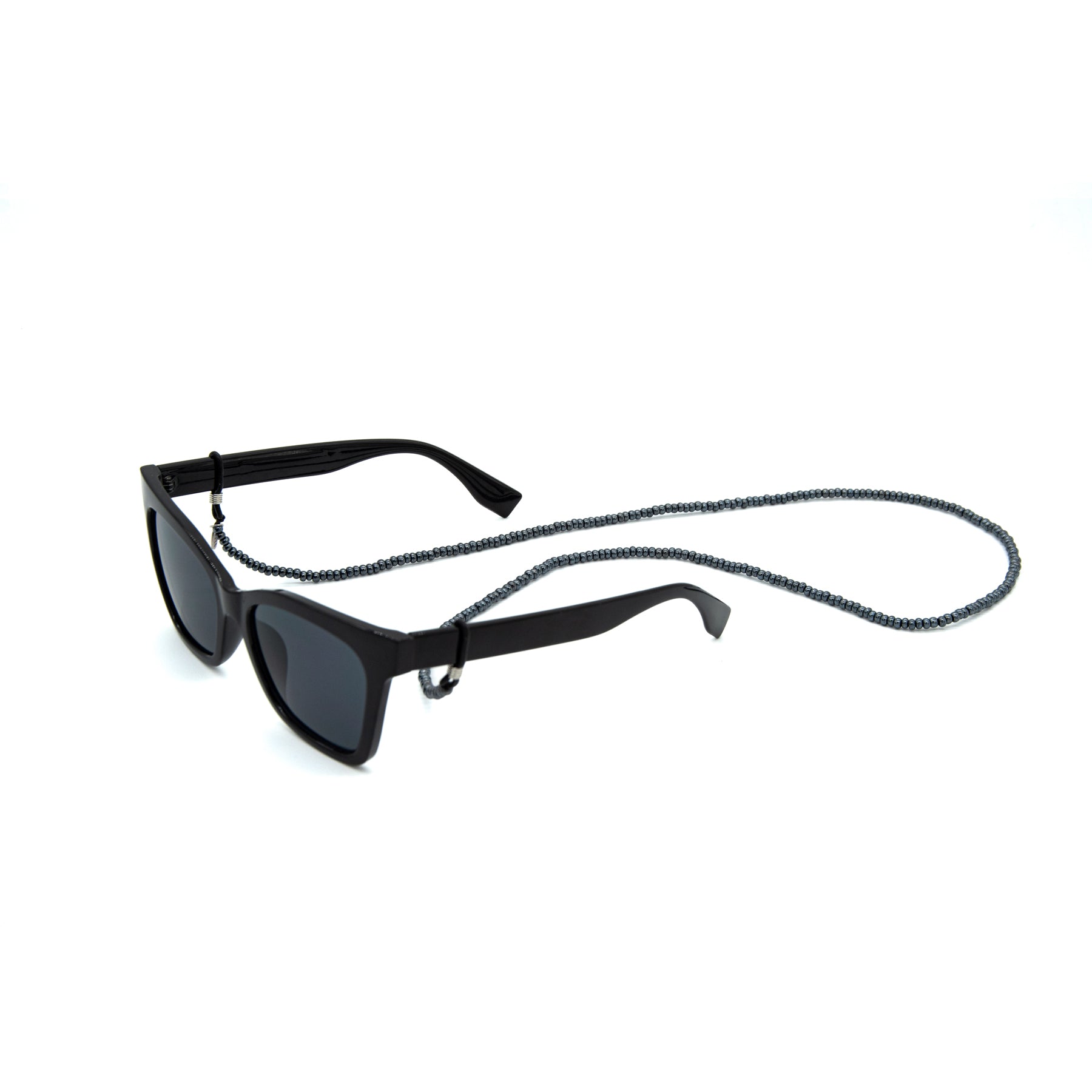 Catena Portaocchiali Anthracite