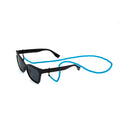 Catena Portaocchiali Blu Rainbow