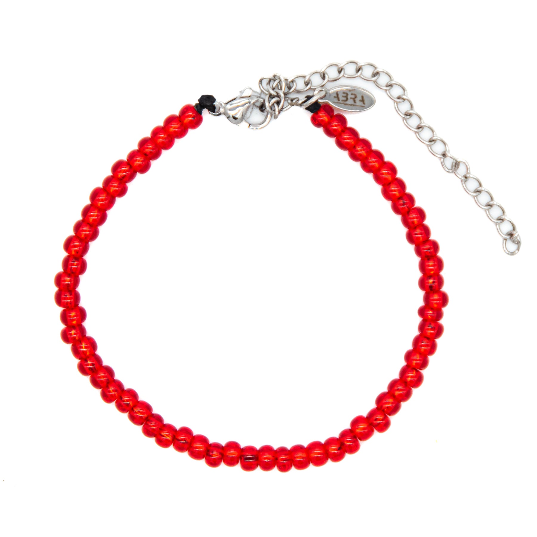 Cavigliera Rosso Amoreira