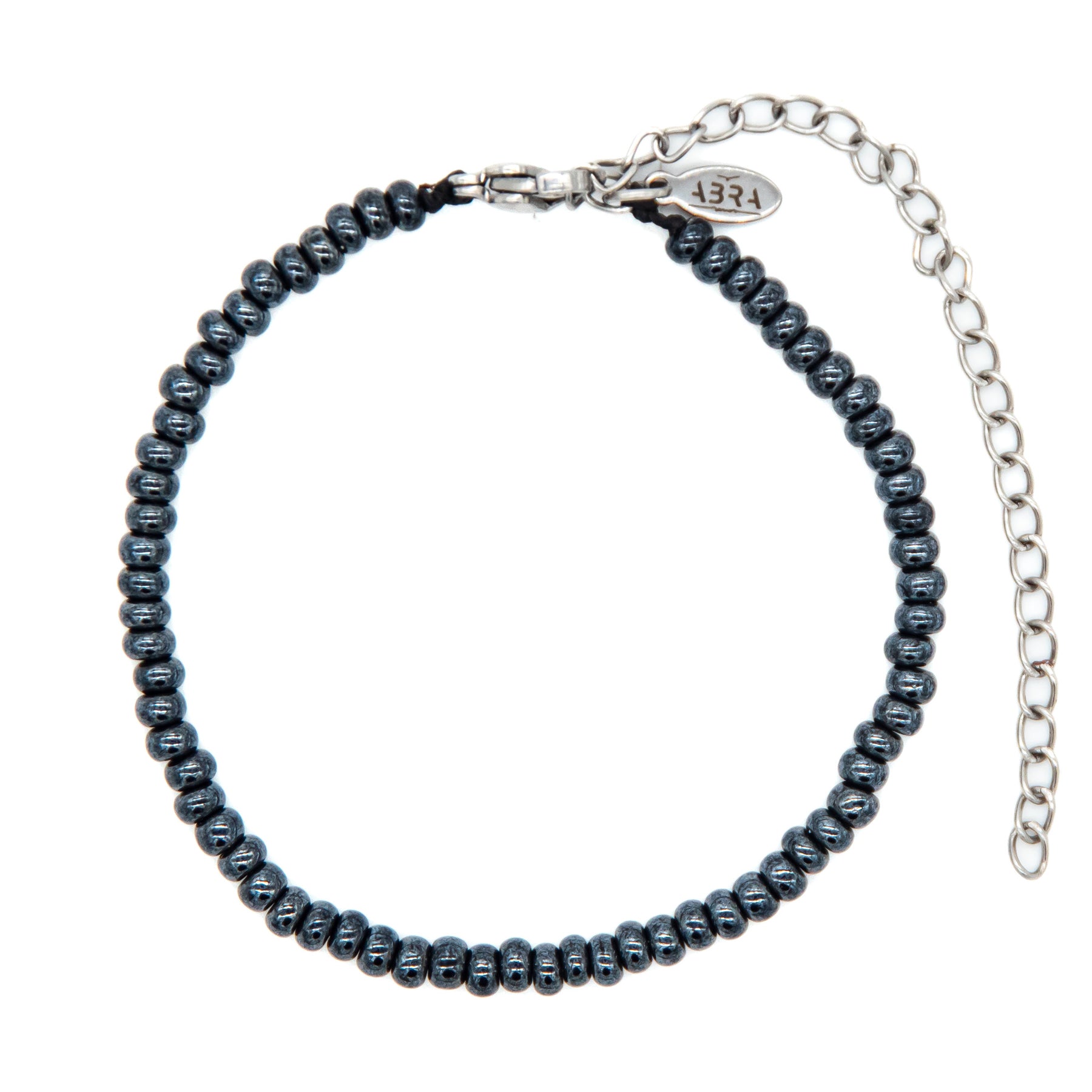 Cavigliera Anthracite