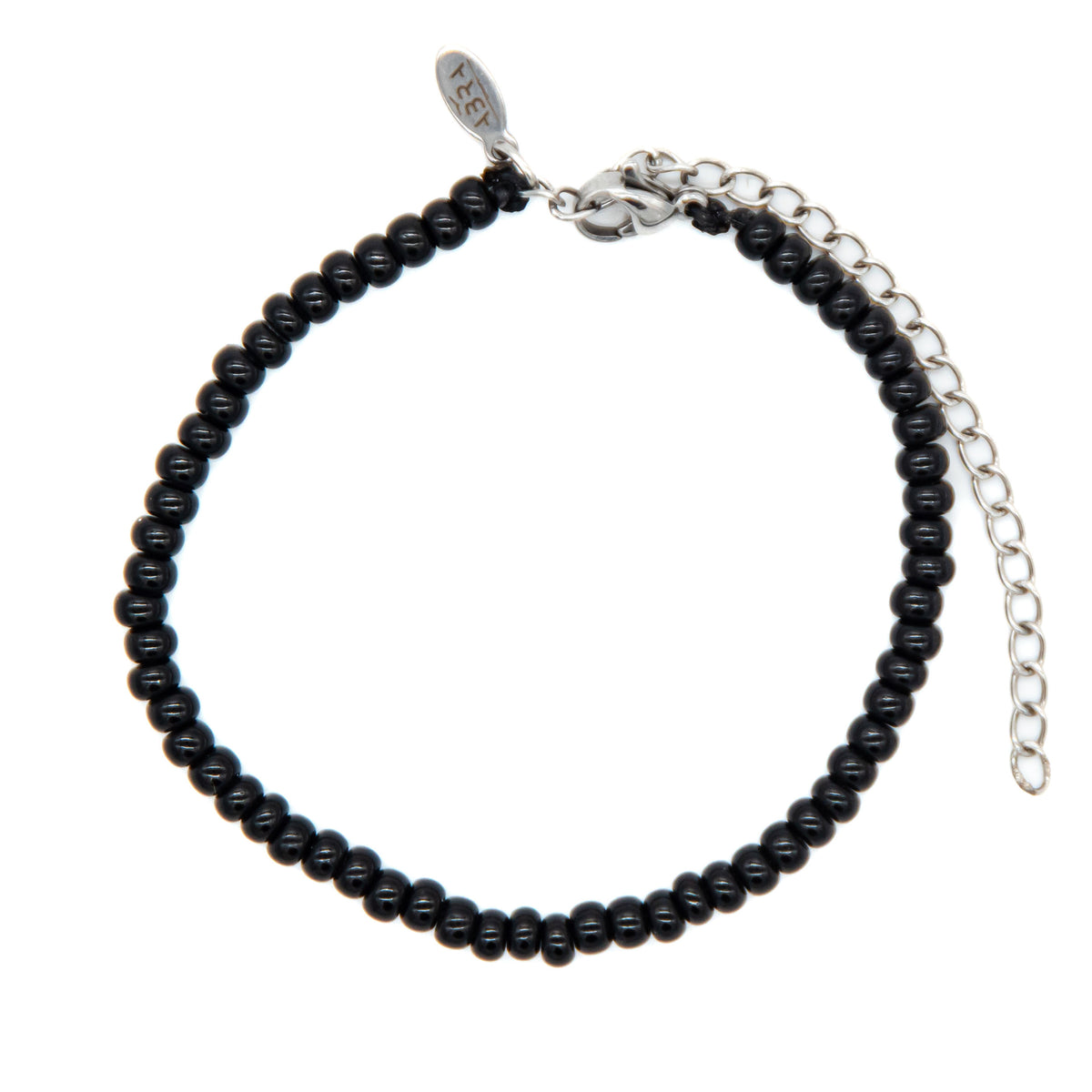 Cavigliera Perla Nera
