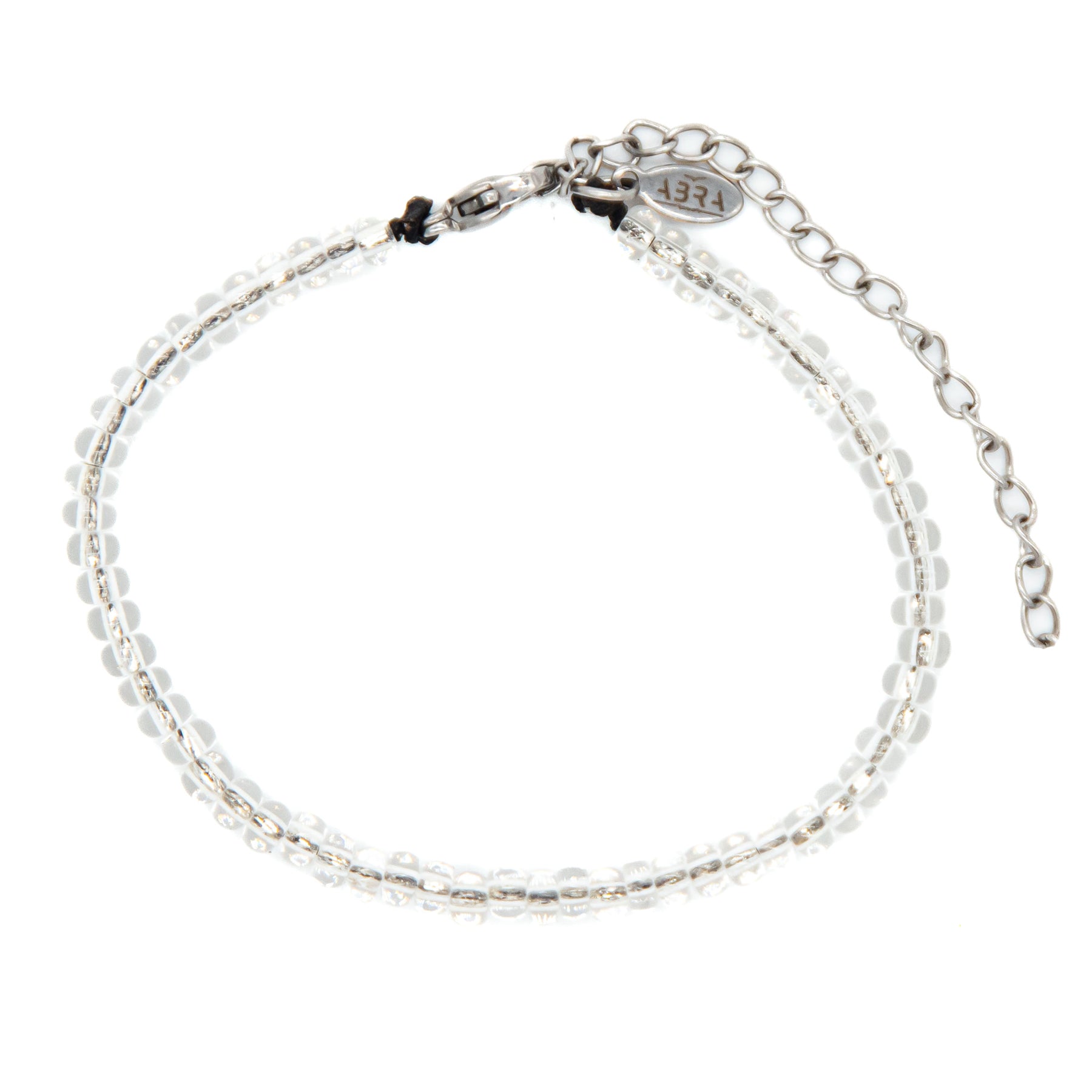 Mirror Anklet