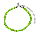 Cavigliera Verde Lime
