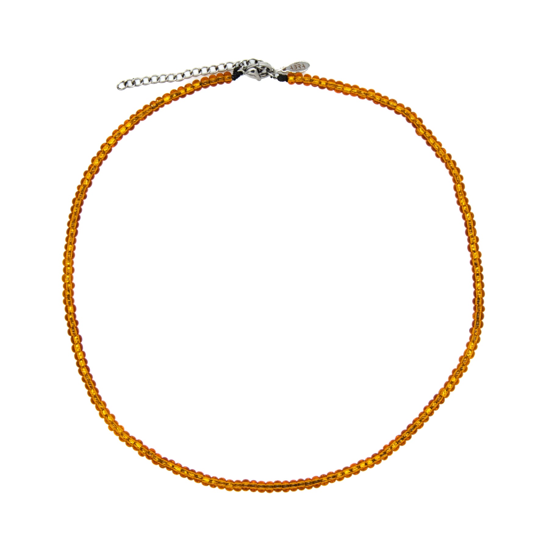 Amber Necklace