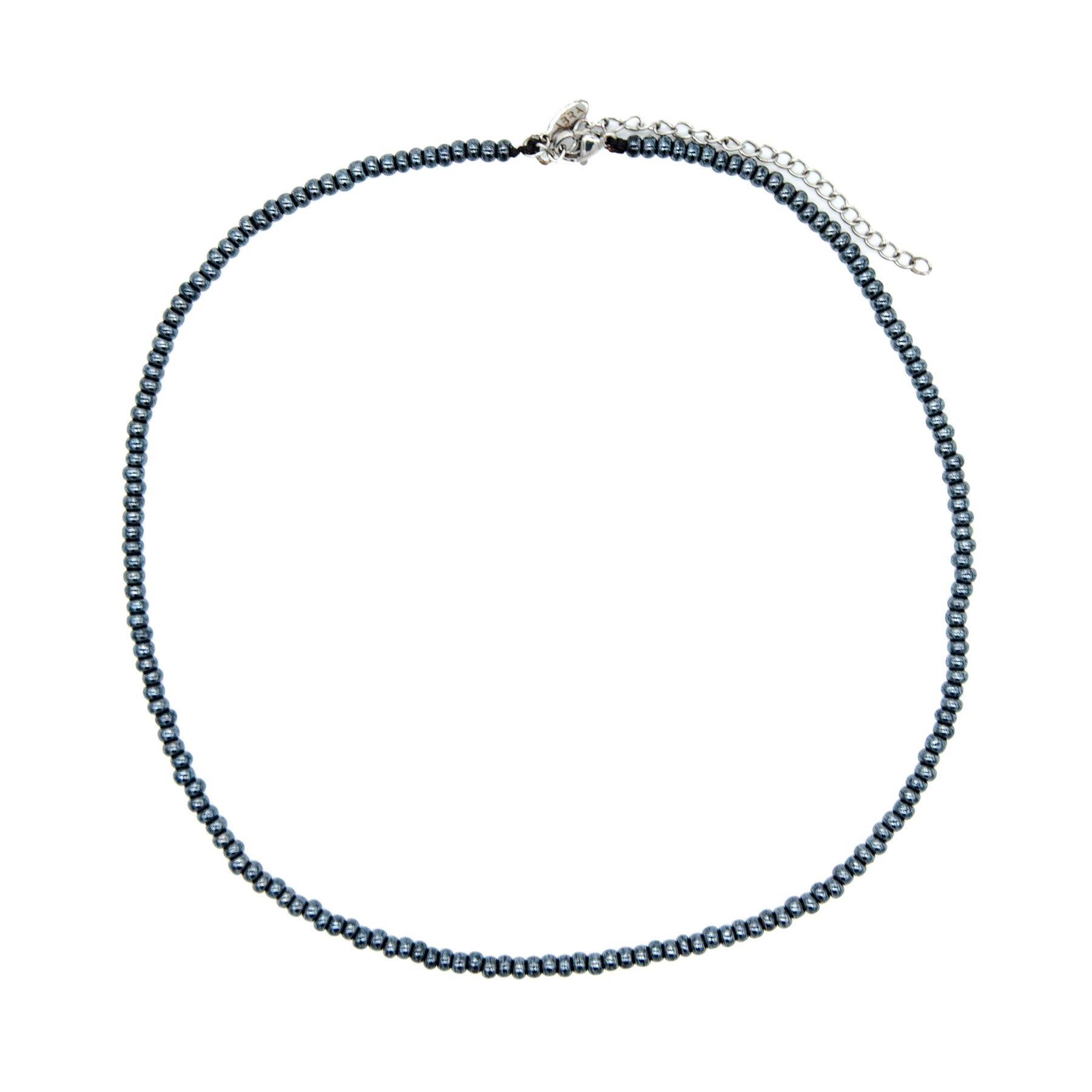 Collana Anthracite