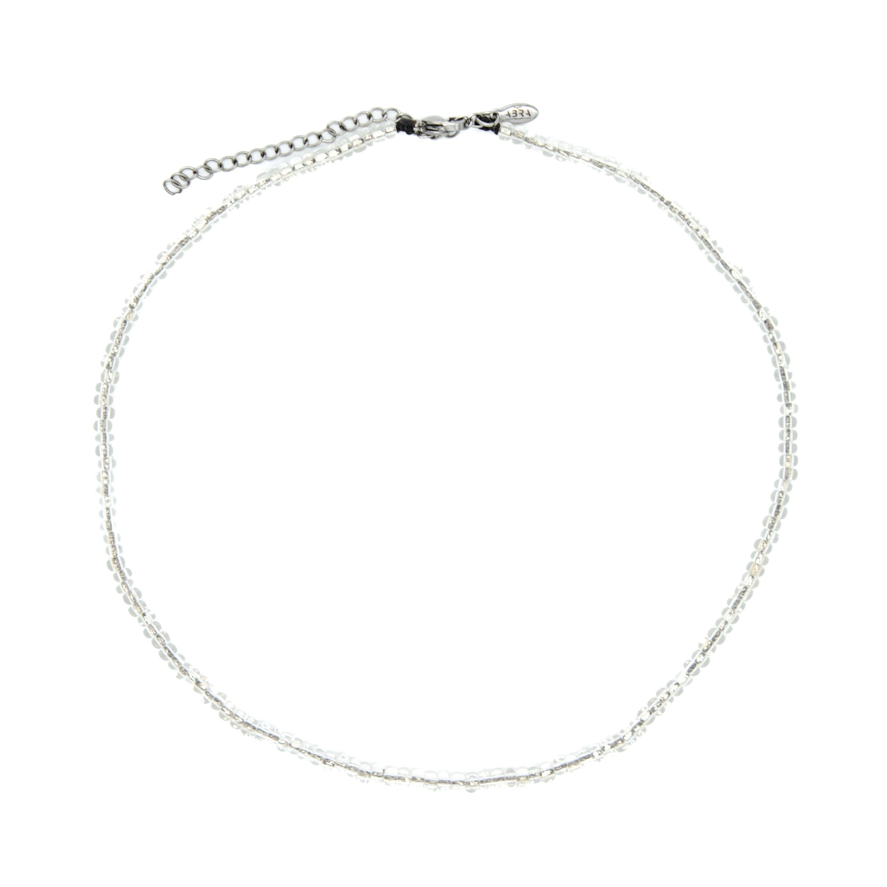 Collana Specchio