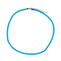 Collana Blu Rainbow