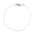 Collana Bianco Perla