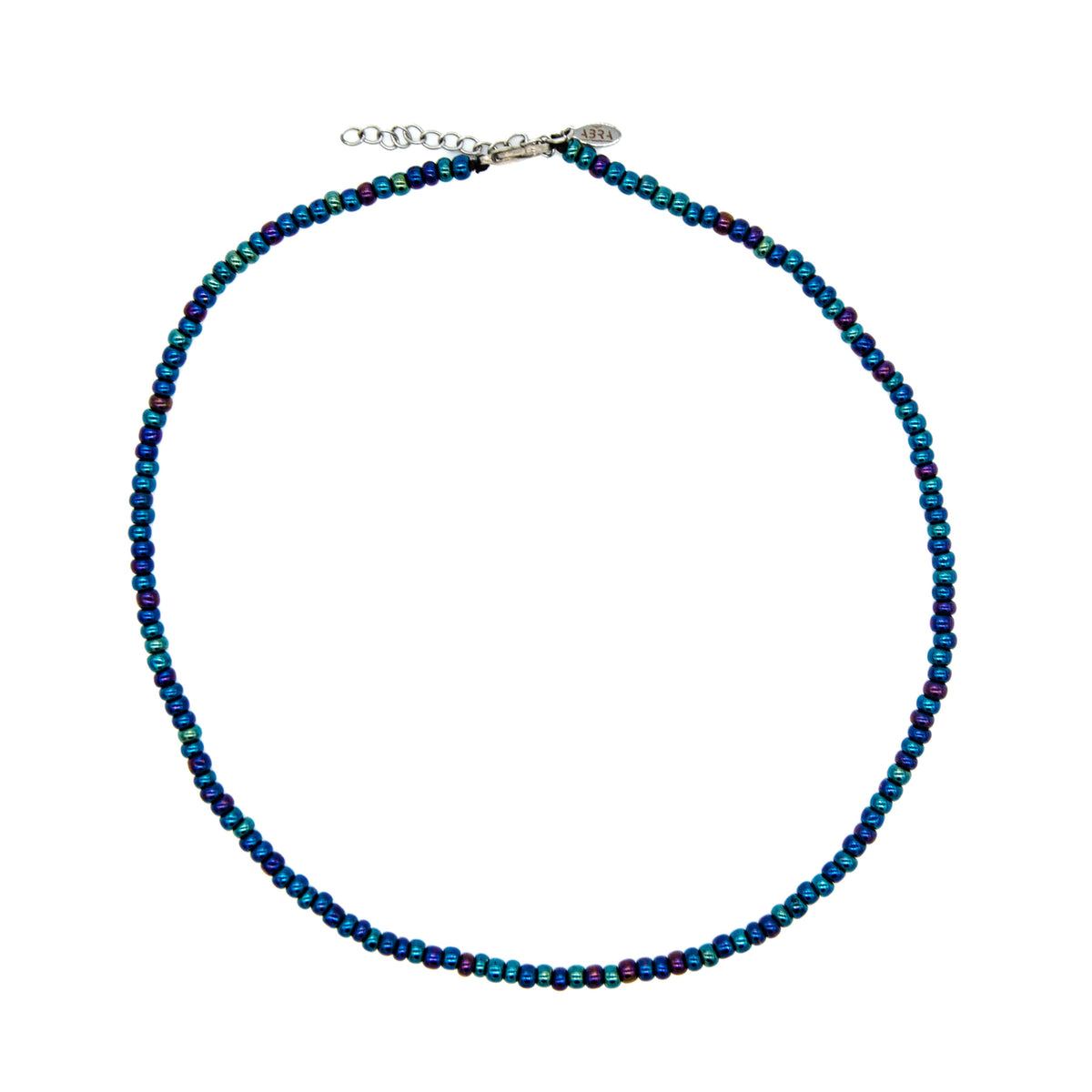 Collana Blu Galassia
