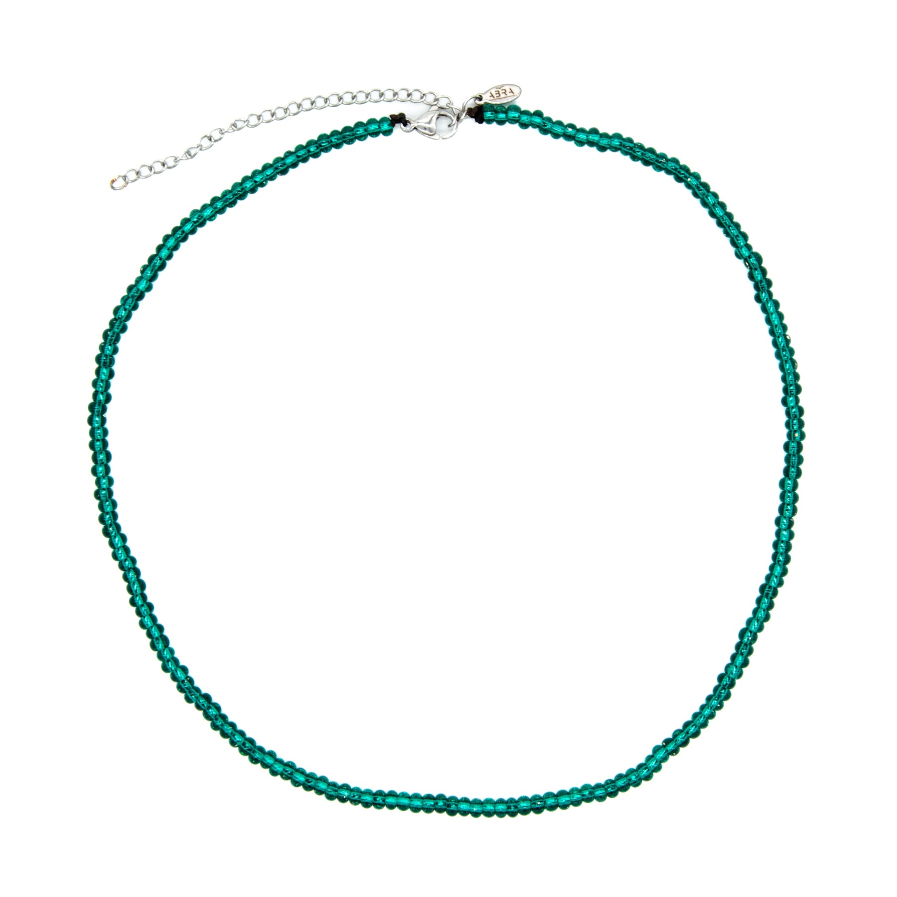Costa Smeralda Necklace