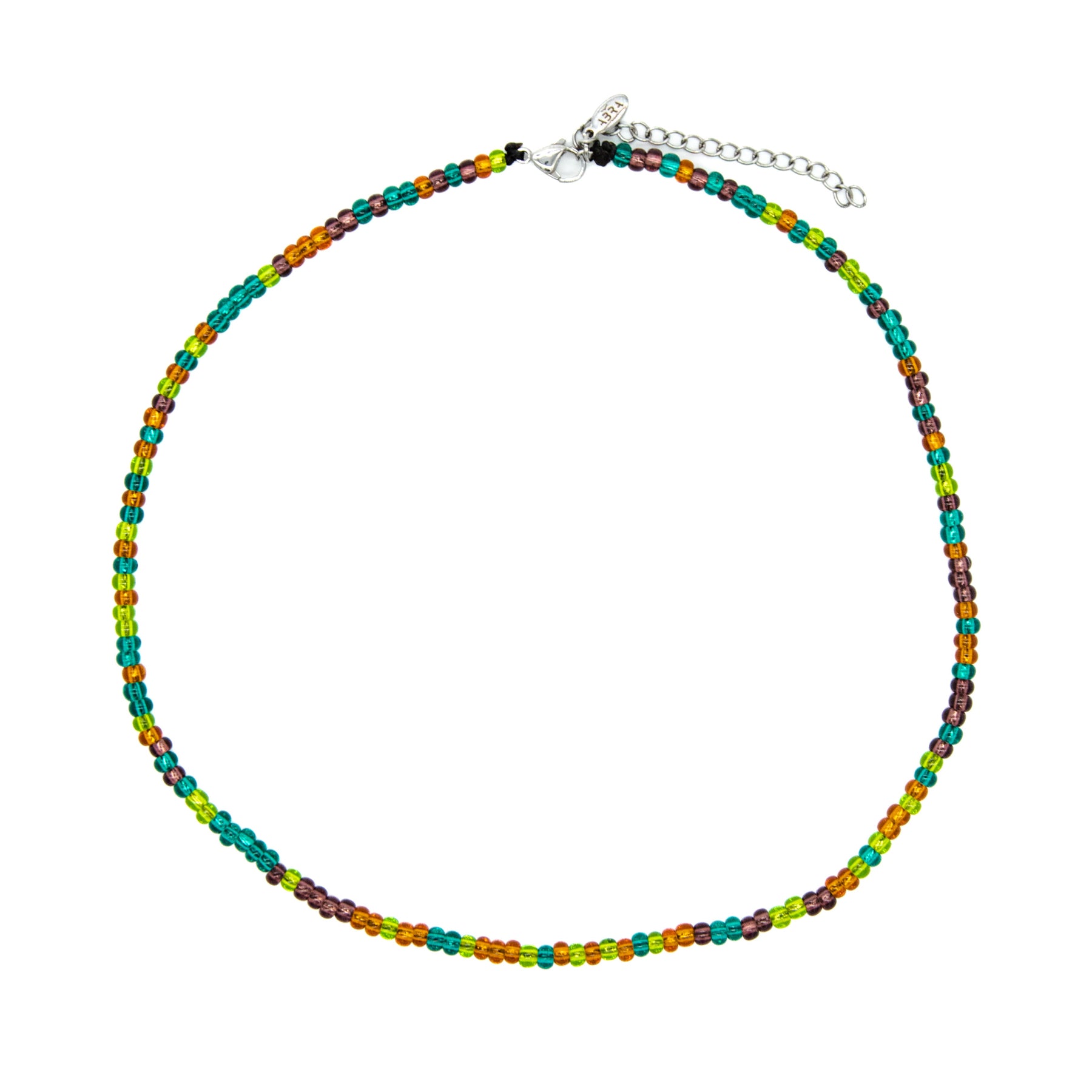 Collana Macchia Mediterranea
