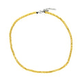 Royal Jelly Gold Necklace