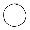 Collana Perla Nera