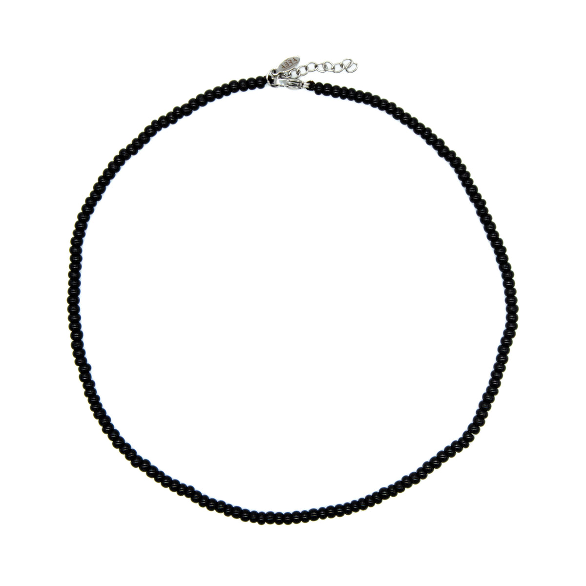Collana Perla Nera