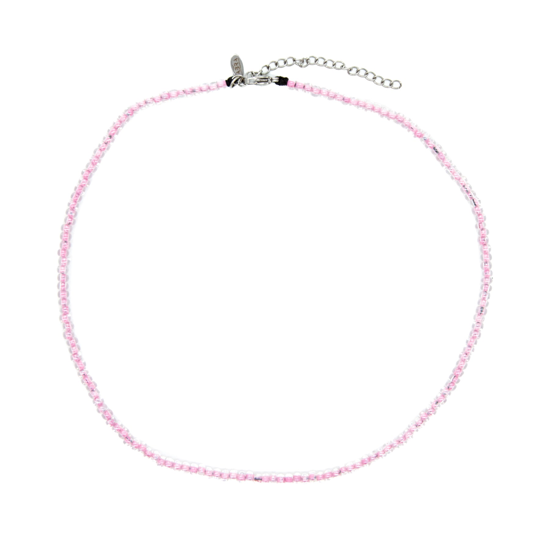 Collana Rosa Fenicottero