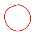 Amoureira Red Necklace