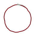 Collana Rosso Melograno