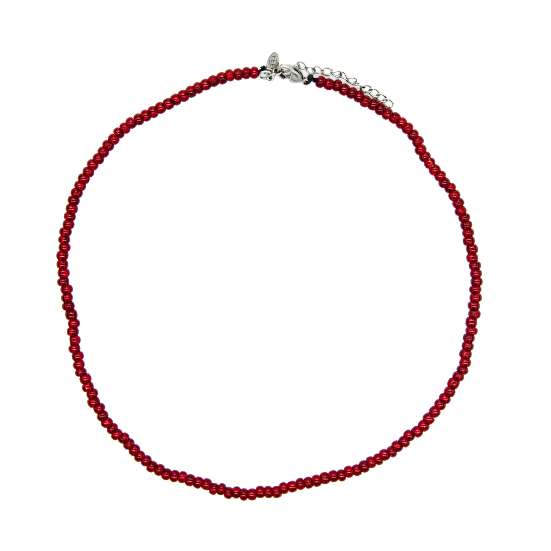 Collana Rosso Melograno