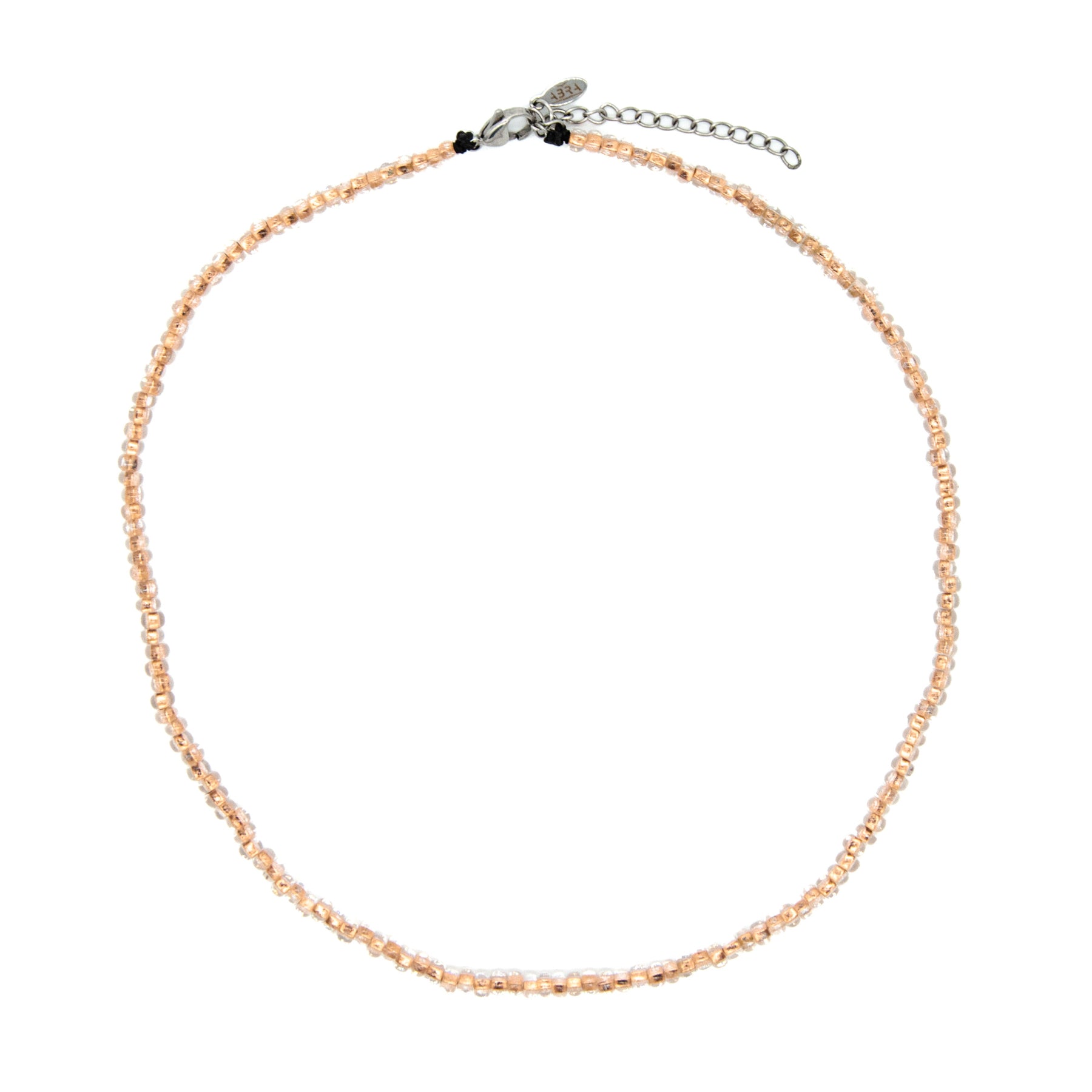 Desert Sand Necklace