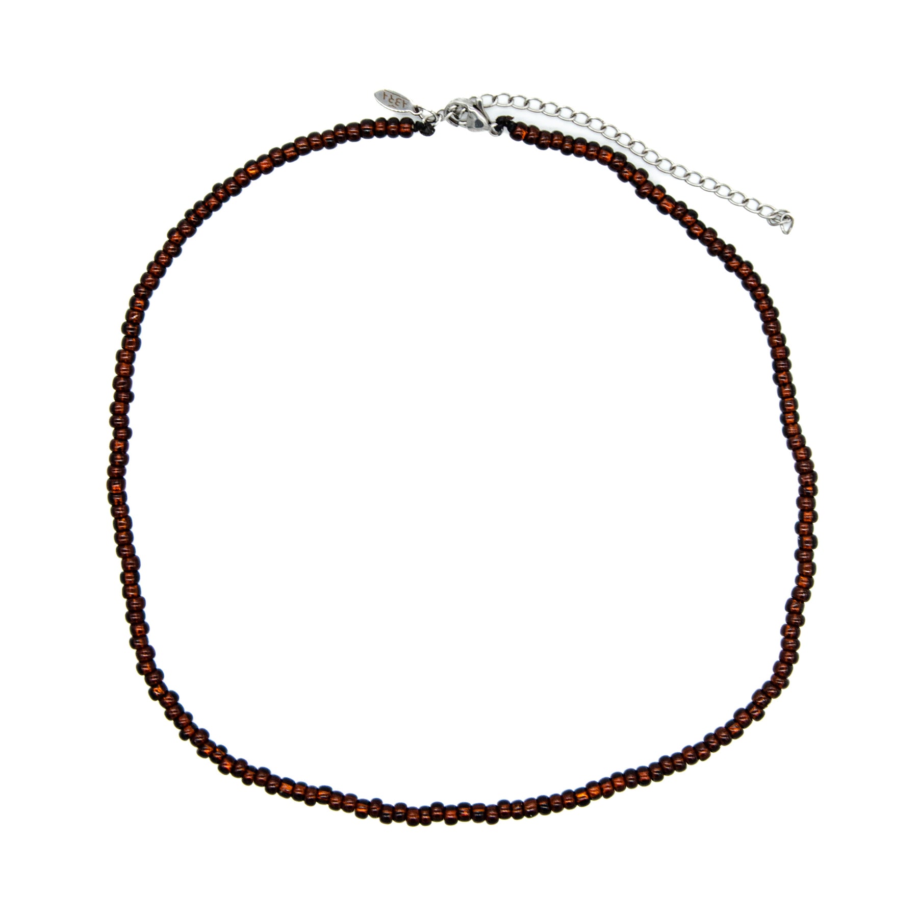 Collana Testa di Moro